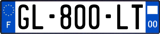 GL-800-LT