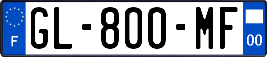 GL-800-MF