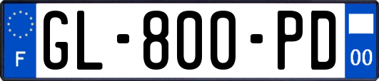 GL-800-PD