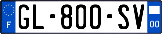 GL-800-SV