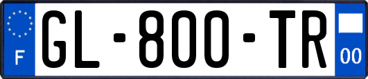 GL-800-TR