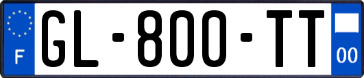 GL-800-TT