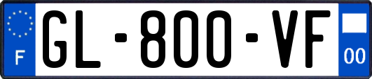 GL-800-VF