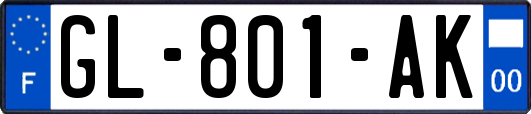 GL-801-AK