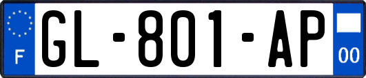 GL-801-AP