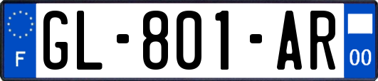 GL-801-AR
