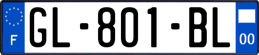 GL-801-BL