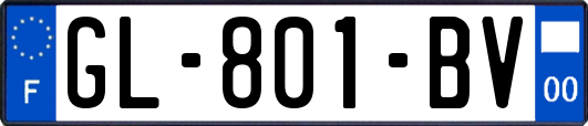 GL-801-BV