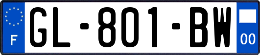 GL-801-BW