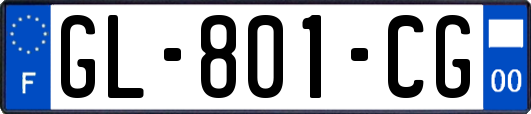 GL-801-CG