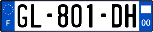 GL-801-DH