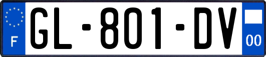 GL-801-DV