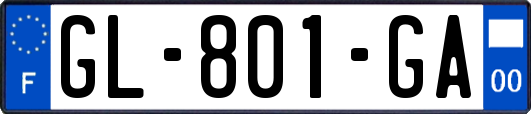 GL-801-GA