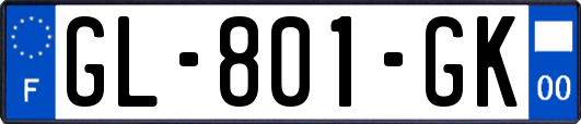 GL-801-GK