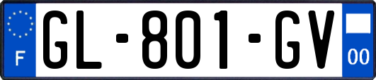 GL-801-GV