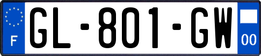 GL-801-GW