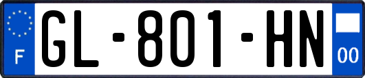 GL-801-HN