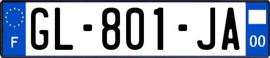 GL-801-JA