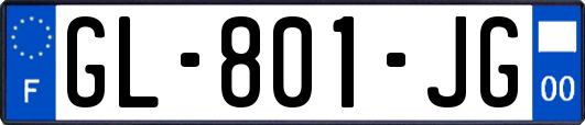 GL-801-JG
