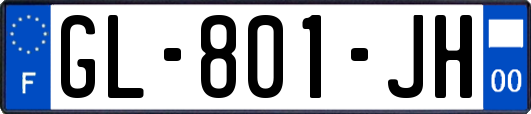GL-801-JH
