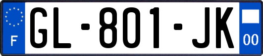 GL-801-JK