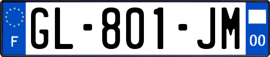 GL-801-JM