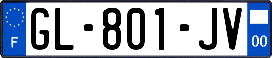 GL-801-JV