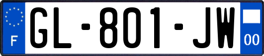 GL-801-JW