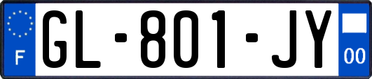 GL-801-JY