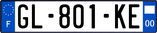 GL-801-KE