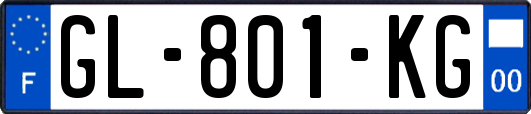 GL-801-KG
