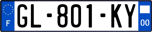 GL-801-KY