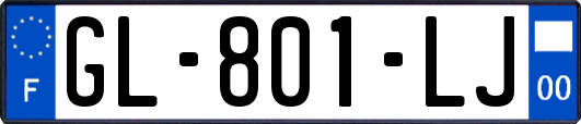 GL-801-LJ