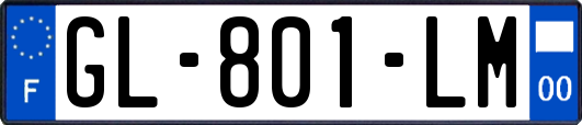 GL-801-LM