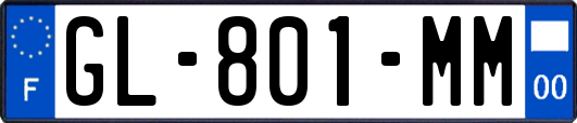 GL-801-MM