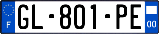 GL-801-PE