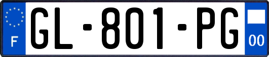 GL-801-PG