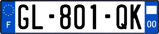 GL-801-QK