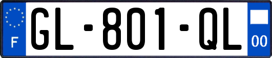 GL-801-QL