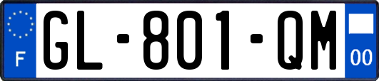 GL-801-QM