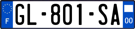 GL-801-SA