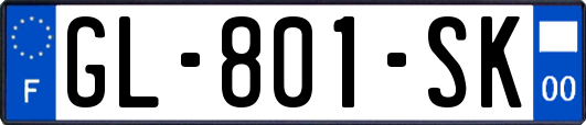 GL-801-SK