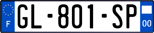 GL-801-SP