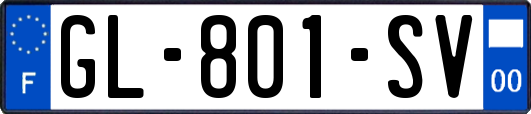 GL-801-SV