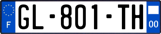 GL-801-TH