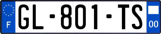 GL-801-TS