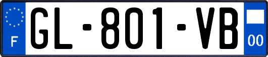 GL-801-VB