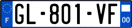 GL-801-VF