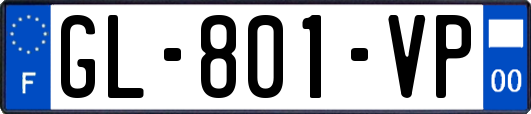 GL-801-VP