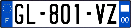 GL-801-VZ